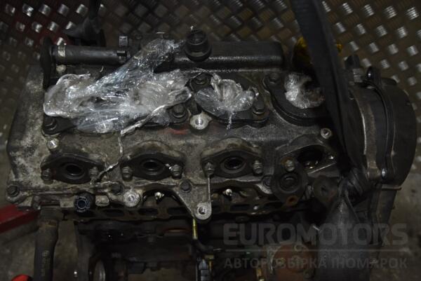 Двигатель (тнвд Denso) Opel Corsa 1.7cdti (C) 2000-2006 Z17DTH 140166 - 5