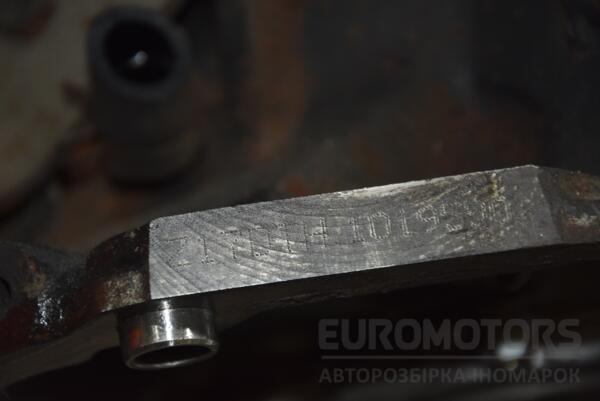Двигатель (тнвд Denso) Opel Corsa 1.7cdti (C) 2000-2006 Z17DTH 140166 - 6
