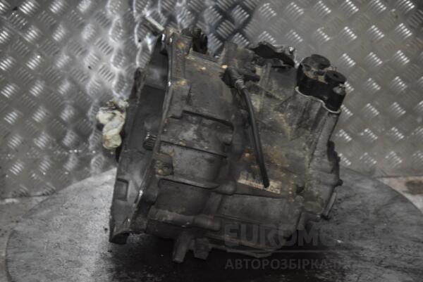 МКПП (механічна коробка перемикання передач) 5-ступка Opel Meriva 1.7cdti 2003-2010 F23 140173 - 4