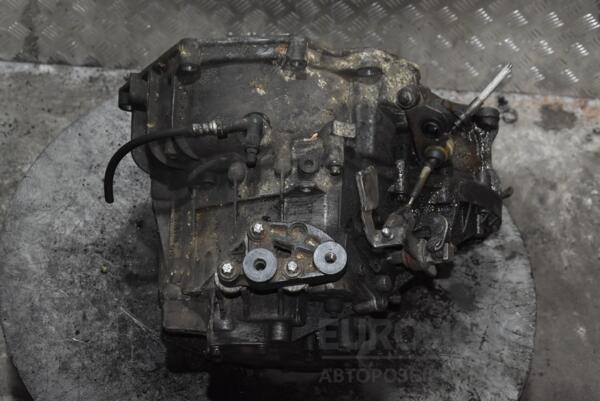 МКПП (механічна коробка перемикання передач) 5-ступка Opel Meriva 1.7cdti 2003-2010 F23 140173 - 5