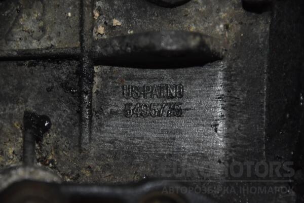 МКПП (механічна коробка перемикання передач) 5-ступка Opel Meriva 1.7cdti 2003-2010 F23 140173 - 6