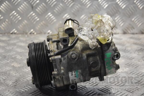 Компресор кондиціонера Opel Corsa 1.7cdti (C) 2000-2006 09132922 140182 - 2