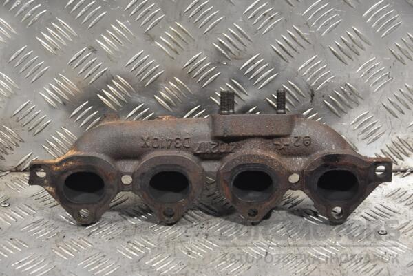 Коллектор выпускной Opel Meriva 1.7cdti 2003-2010 140192 - 2