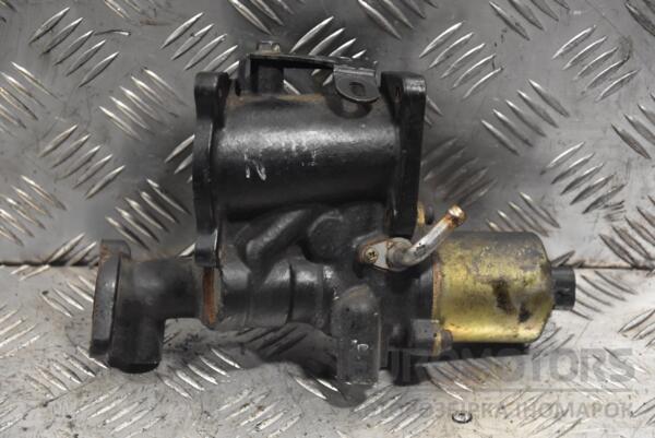 Клапан EGR электр Opel Meriva 1.7cdti 16V 2003-2010 8973550420 140199 - 2