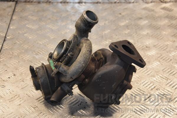 Турбіна Opel Corsa 1.7cdti 16V (C) 2000-2006 8973000923 140204 - 2