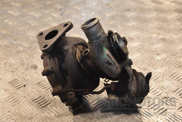 Турбіна Opel Corsa 1.7cdti 16V (C) 2000-2006 8973000923 140204 - 4