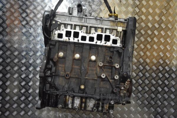Двигун Land Rover Freelander 2.0DI (I) 1998-2006 20T2N 140227 - 2