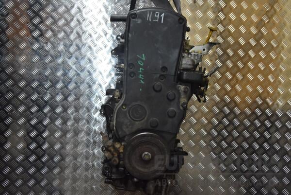 Двигун Land Rover Freelander 2.0DI (I) 1998-2006 20T2N 140227 - 3