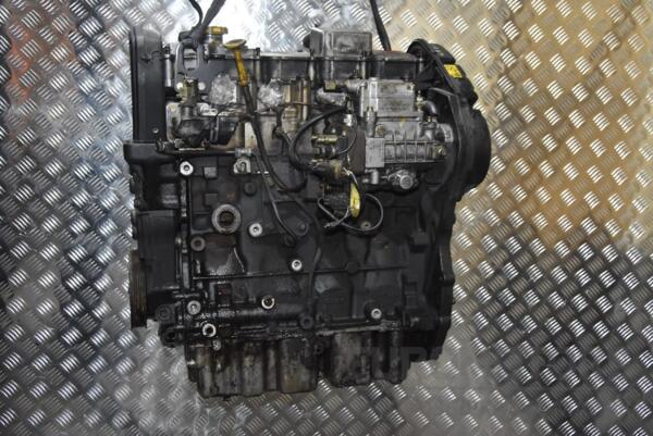 Двигун Land Rover Freelander 2.0DI (I) 1998-2006 20T2N 140227 - 4