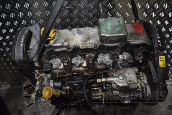 Двигун Land Rover Freelander 2.0DI (I) 1998-2006 20T2N 140227 - 5
