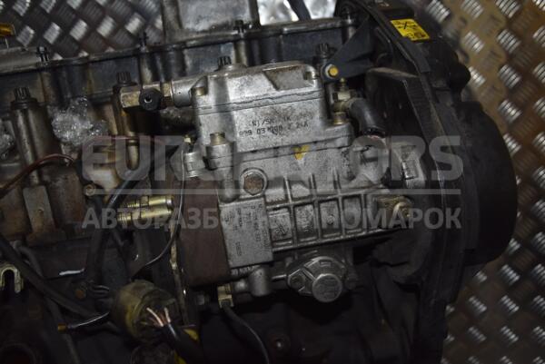 Паливний насос високого тиску (ТНВД) Land Rover Freelander 2.0DI (I) 1998-2006 0460404973 140233  euromotors.com.ua
