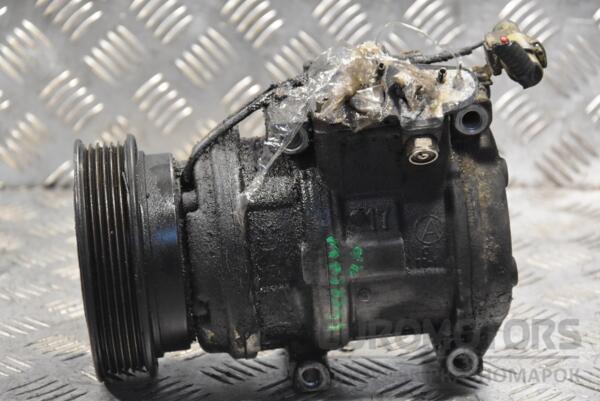 Компресор кондиціонера Land Rover Freelander 2.0DI (I) 1998-2006 4472004813 140234 - 2