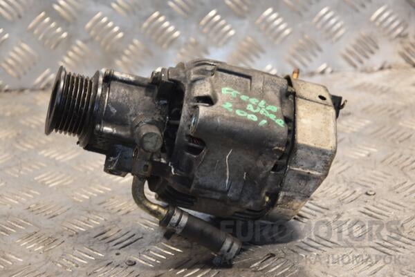 Генератор Land Rover Freelander 2.0DI (I) 1998-2006 YLE102080 140237 - 2