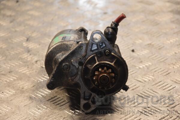 Стартер Land Rover Freelander 2.0DI (I) 1998-2006 NAD100580 140240 - 2