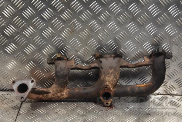 Колектор випускний Land Rover Freelander 2.0DI (I) 1998-2006 HRC2800B 140252 - 2