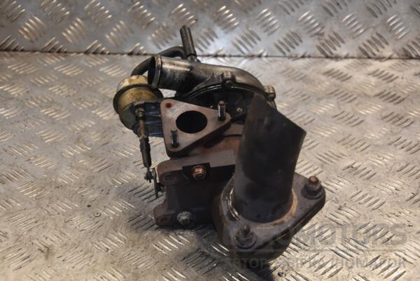 Турбіна Land Rover Freelander 2.0DI (I) 1998-2006 PMF100490 140254 - 3