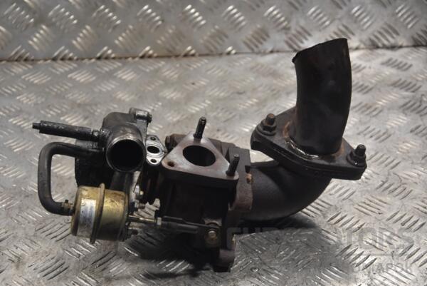Турбіна Land Rover Freelander 2.0DI (I) 1998-2006 PMF100490 140254 - 4