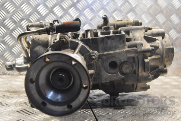 Раздаточная коробка МКПП Land Rover Freelander 2.0DI (I) 1998-2006 TAG000230 140268 - 2