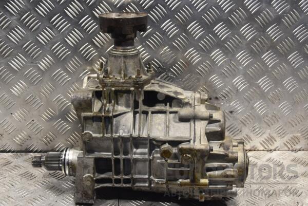 Раздаточная коробка МКПП Land Rover Freelander 2.0DI (I) 1998-2006 TAG000230 140268 - 3
