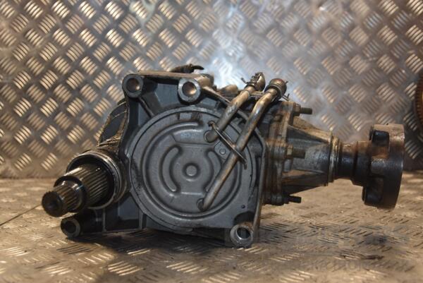 Раздаточная коробка МКПП Land Rover Freelander 2.0DI (I) 1998-2006 TAG000230 140268 - 4