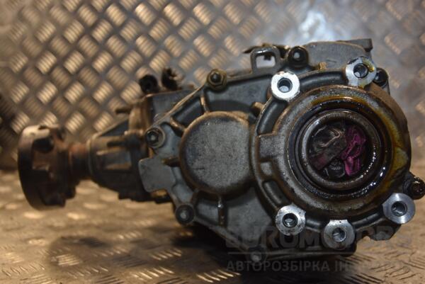 Раздаточная коробка МКПП Land Rover Freelander 2.0DI (I) 1998-2006 TAG000230 140268 - 5