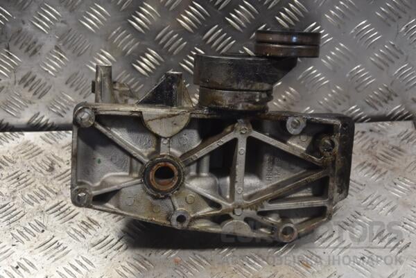 Кронштейн компрессора кондиционера Land Rover Freelander 2.0DI (I) 1998-2006 HRC2810 140275 - 2