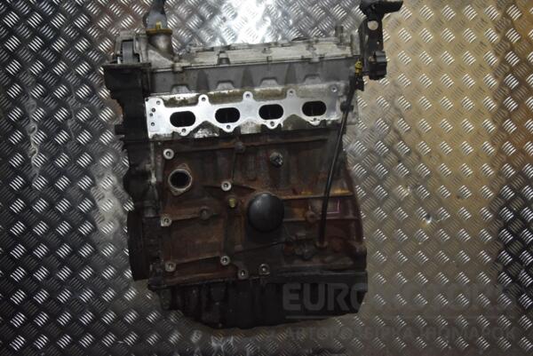 Двигатель Renault Scenic 2.0 16V (II) 2003-2009 F4R 770 140277 - 2