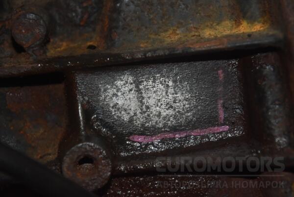 Двигатель Renault Scenic 2.0 16V (II) 2003-2009 F4R 770 140277 - 6
