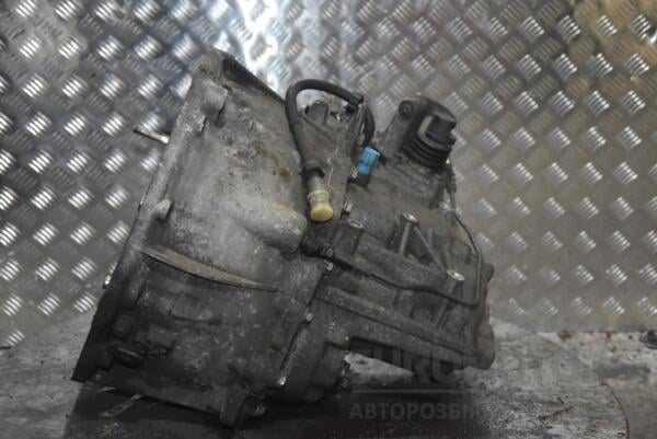 МКПП (механическая коробка переключения передач) 6-ступка Renault Megane 2.0 16V (II) 2003-2009 ND0015 140283 - 2