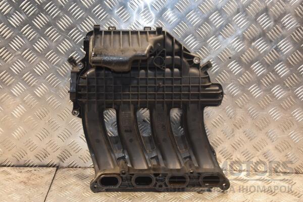 Коллектор впускной пластик Renault Scenic 2.0 16V (II) 2003-2009 8200144194 140288 - 2