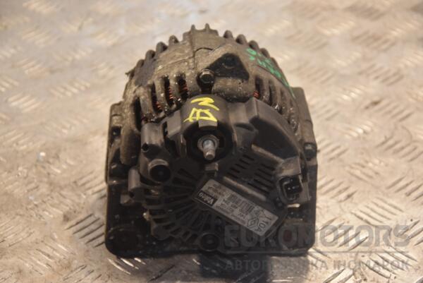 Генератор Renault Scenic 2.0 16V (II) 2003-2009 8200495294 140294 - 3