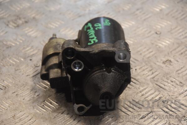 Стартер Renault Scenic 2.0 16V (II) 2003-2009 8200466754 140298 - 2