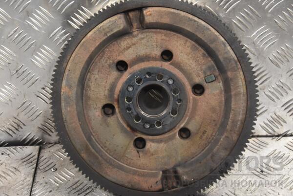 Маховик демпферный Renault Scenic 2.0 16V (II) 2003-2009 8200359036 140317 - 2