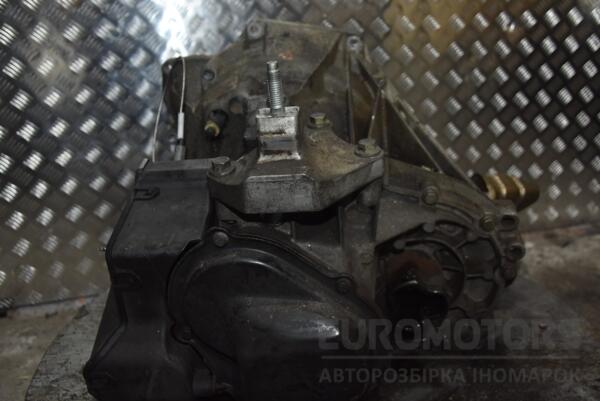 МКПП (механическая коробка переключения передач) 5-ступка Ford Fiesta 1.4 16V 2002-2008 2N1R7002CB 140319 - 3