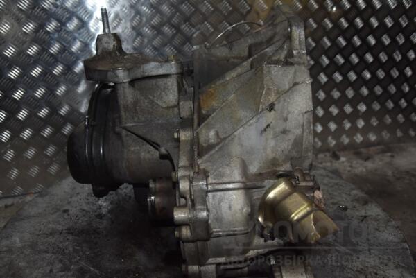 МКПП (механическая коробка переключения передач) 5-ступка Ford Fiesta 1.4 16V 2002-2008 2N1R7002CB 140319 - 4