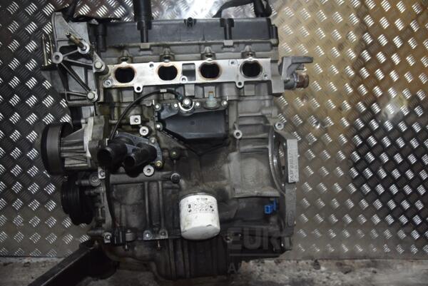 Двигун Mazda 2 1.4 16V 2003-2006 FXJA 140325 - 4