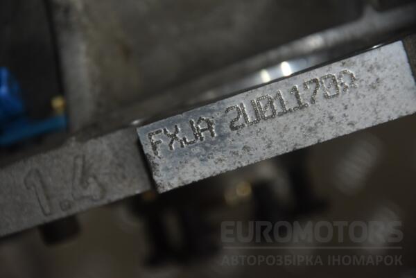 Двигун Mazda 2 1.4 16V 2003-2006 FXJA 140325 - 5