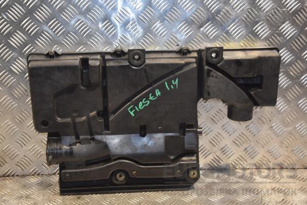 Корпус воздушного фильтра Ford Fiesta 1.25 16V , 1.4 16V, 1.6 16V 2002-2008 2S619600CE 140330 - 2