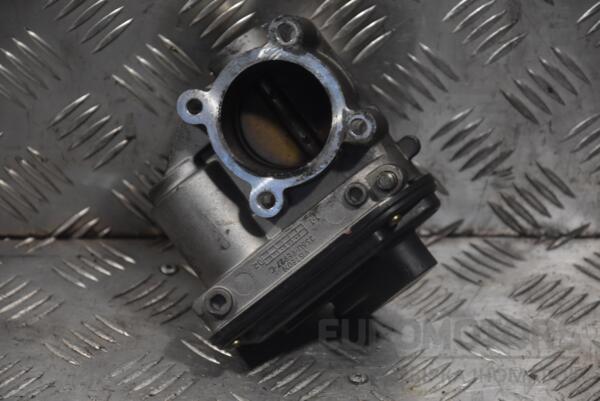 Дроссельная заслонка электр Ford Fiesta 1.25 16V , 1.4 16V, 1.6 16V 2002-2008 2S6U9F928BA 140335 - 2