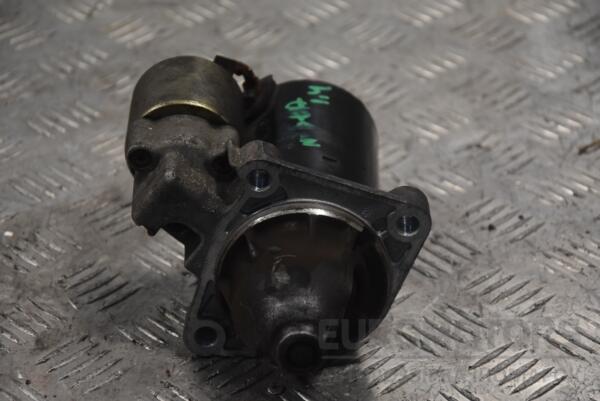 Стартер Ford Fiesta 1.25 16V , 1.4 16V, 1.6 16V 2002-2008 0001107407 140337 - 2