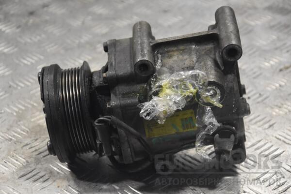 Компрессор кондиционера Mazda 2 1.25 16V , 1.4 16V, 1.6 16V 2003-2006 YS4H19D629AB 140339 - 2