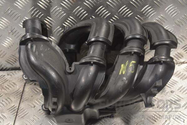 Колектор впускний Ford Fiesta 1.25 16V , 1.4 16V, 1.6 16V 2002-2008 2S6G9424EC 140351 - 2