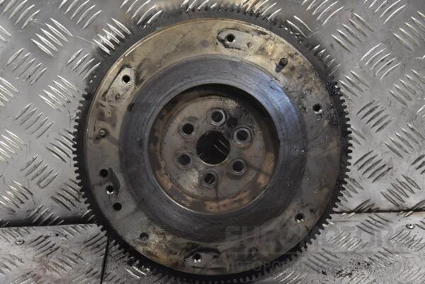 Маховик Ford Fiesta 1.25 16V , 1.4 16V, 1.6 16V 2002-2008 96MM6375AH 140357 - 2