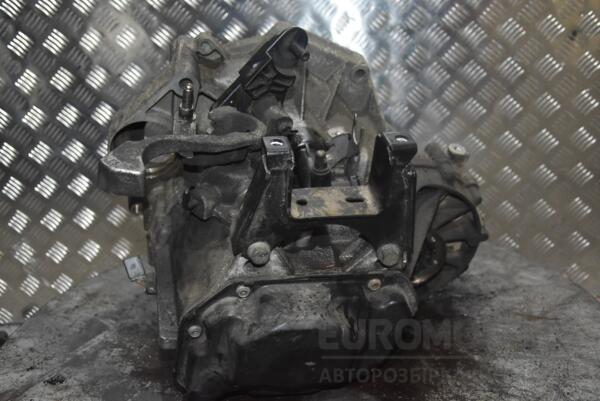 МКПП (механічна коробка перемикання передач) 5-ступка Skoda Fabia 1.2 12V 2007-2014 JHN 140359 - 3
