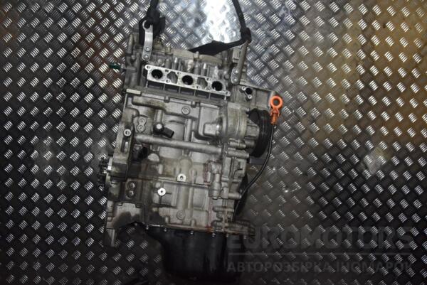 Двигун Skoda Fabia 1.2 12V 2007-2014 BBM 140364 - 2