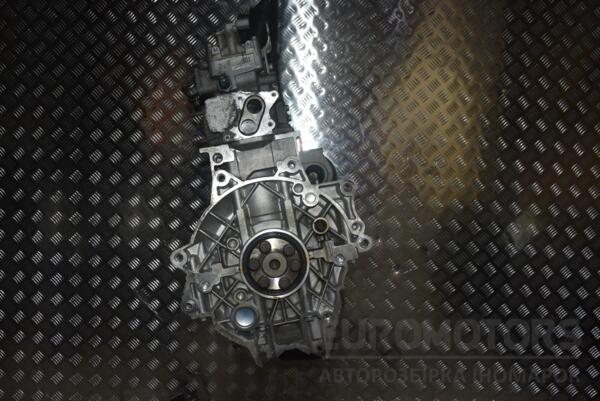 Двигун Skoda Fabia 1.2 12V 2007-2014 BBM 140364 - 3