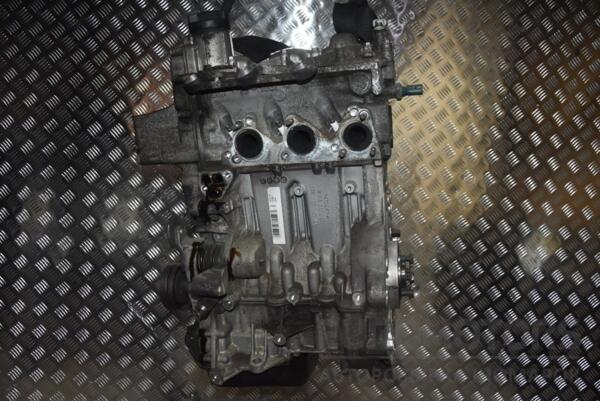 Двигун Skoda Fabia 1.2 12V 2007-2014 BBM 140364 - 4