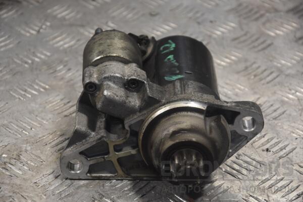 Стартер Skoda Fabia 1.2 12V 2007-2014 0001120406 140372 - 2