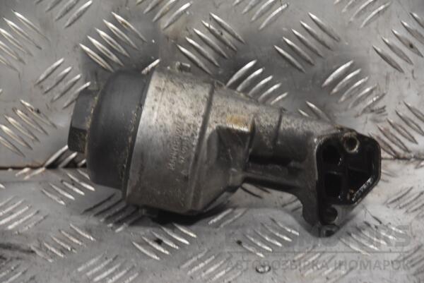 Корпус масляного фільтра Skoda Fabia 1.2 12V 2007-2014 03D115403D 140377 - 2