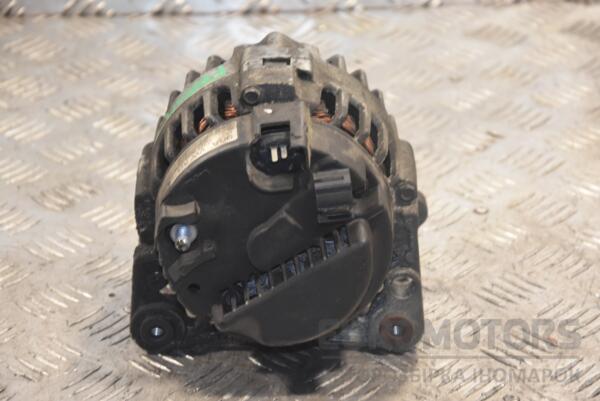 Генератор Skoda Fabia 1.2 12V 2007-2014 03D903025J 140379 - 3